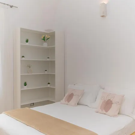 La Casa Di Sasa' Villa Maiori Esterno foto